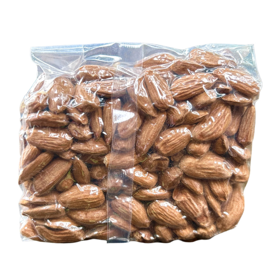 Kashmiri Plain mamra Giri Badam / Almond | प्लेन मामरा बदाम