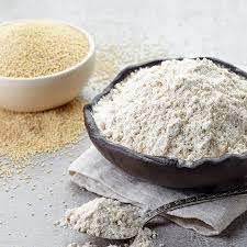 Rajgeera Flour 250g | राजगिरा पीठ