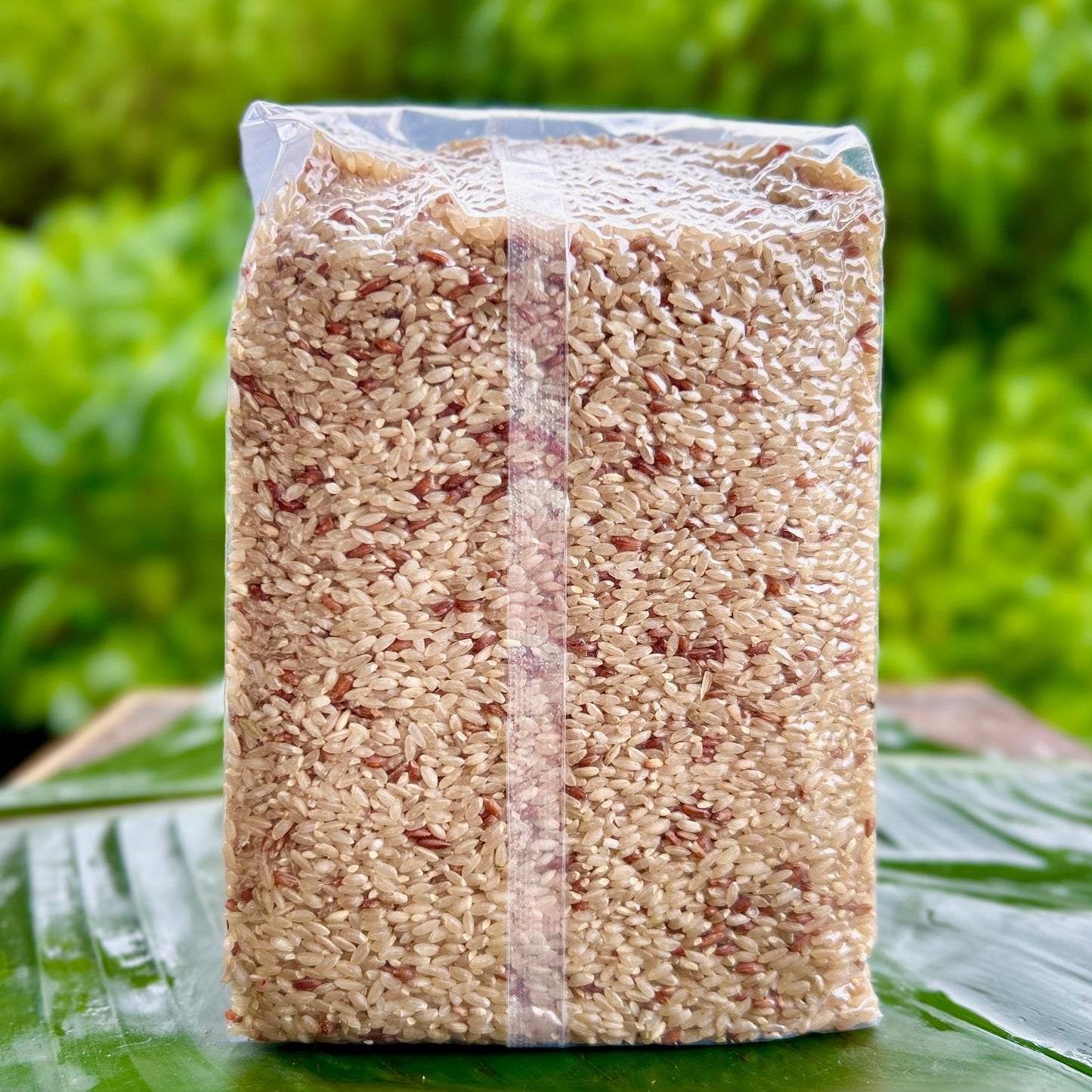 Ambemohar Brown Rice (Unpolished) | आंबेमोहोर ब्राऊन तांदूळ