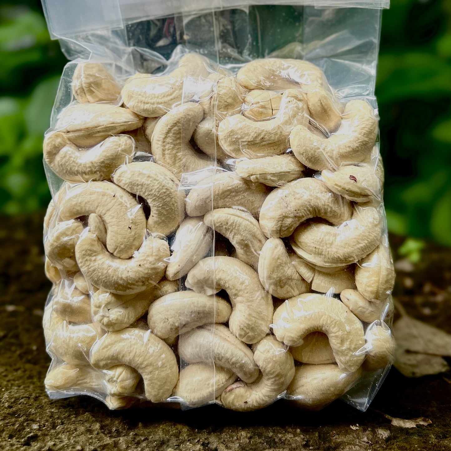 Natural Dry Fruit Combo Pack - 5 Items