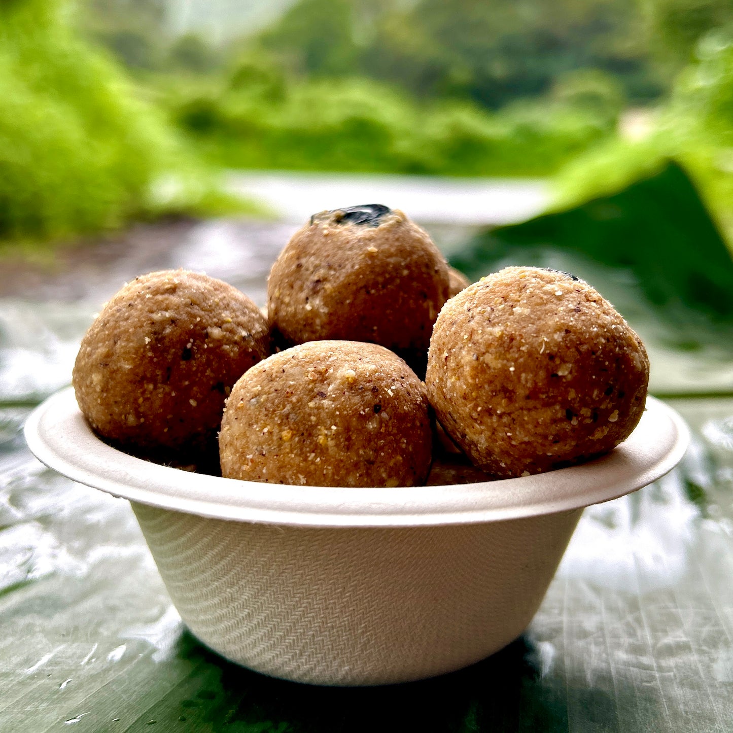 Methi Dry Fruit Jaggery-Ghee Ladoo / Laddu 200 gm | मेथी लाडू