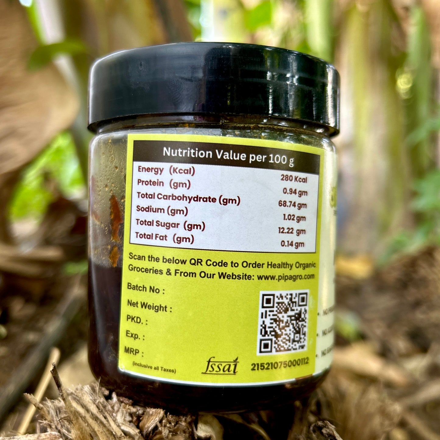Amla Murabba in Jaggery | Morawala 300 gm | आवळा मुररबा