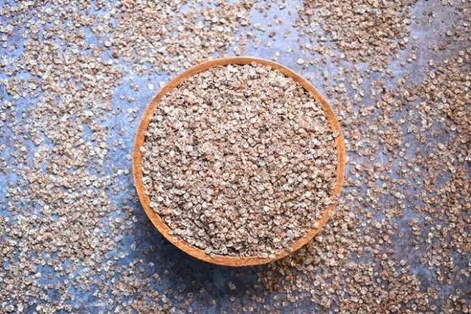 Kodo Millet Flakes / Poha 250g | कोडो फ्लेक्स