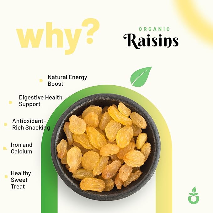 Solapur Brown Manuka Raisins Sundried Seedless | Kishmish | ब्राऊन मनुका