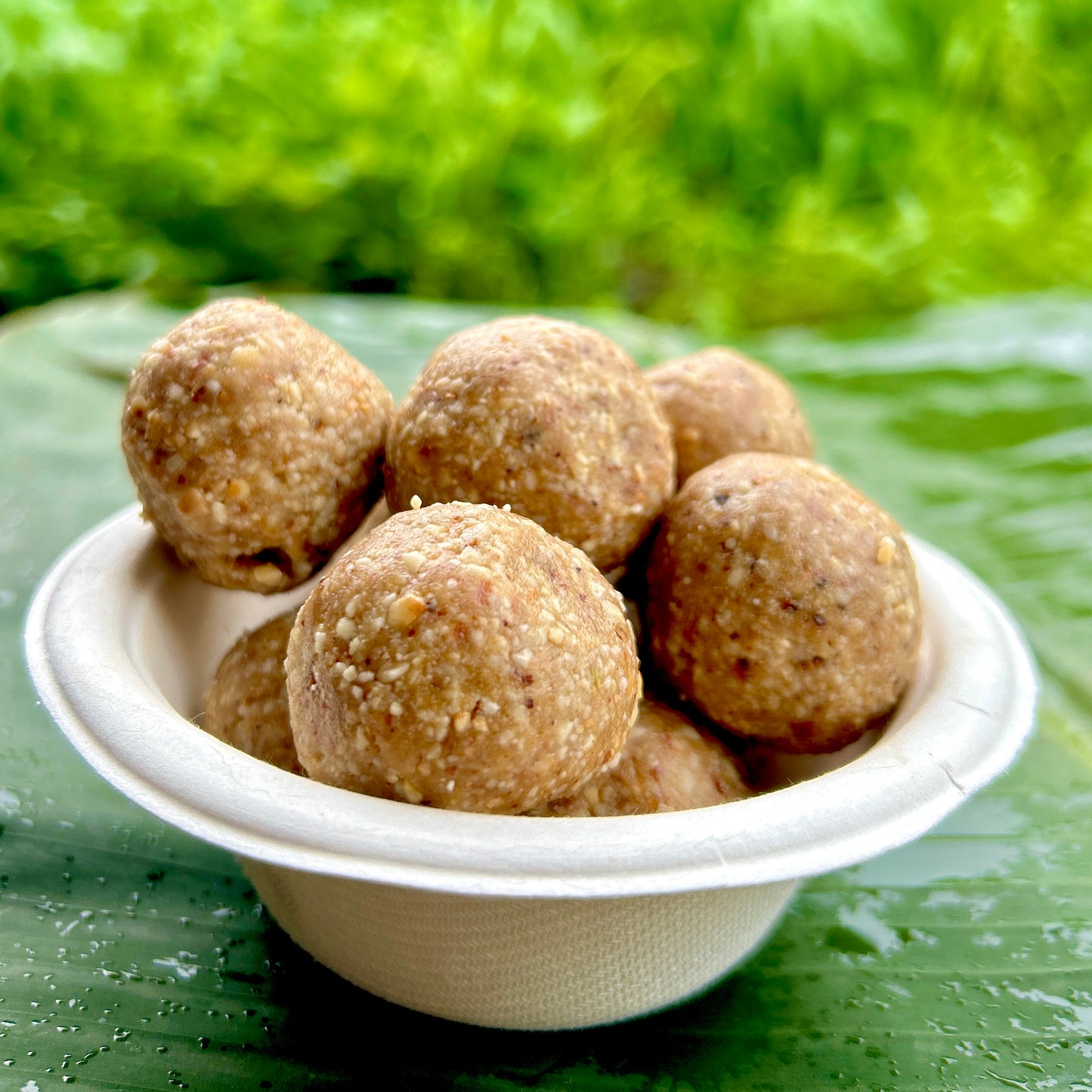 Peanut Jaggery Ladoo | Laddu 200g | शेंगदाणे लाडू