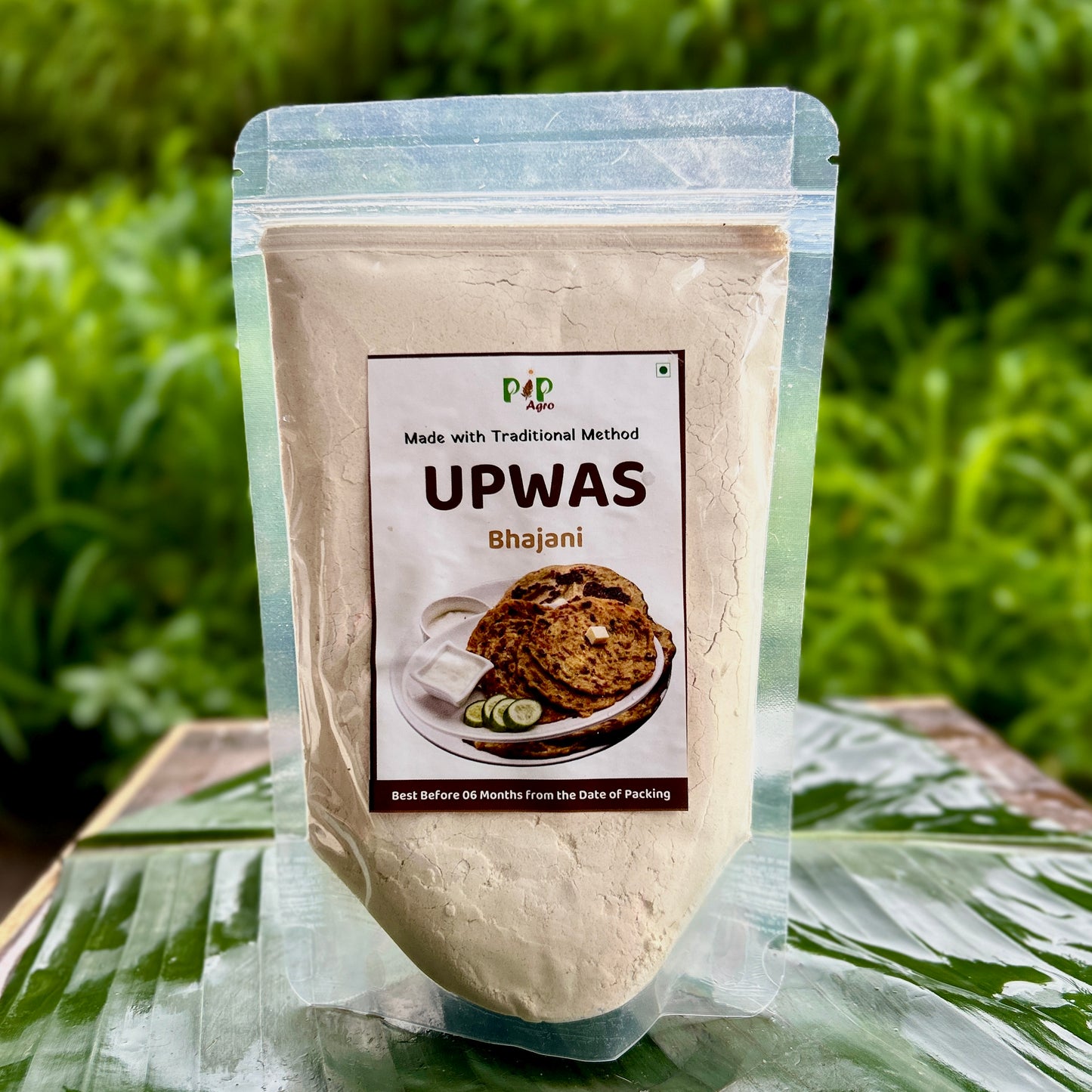 Upwas Bhajani 500g | उपवास भाजणी