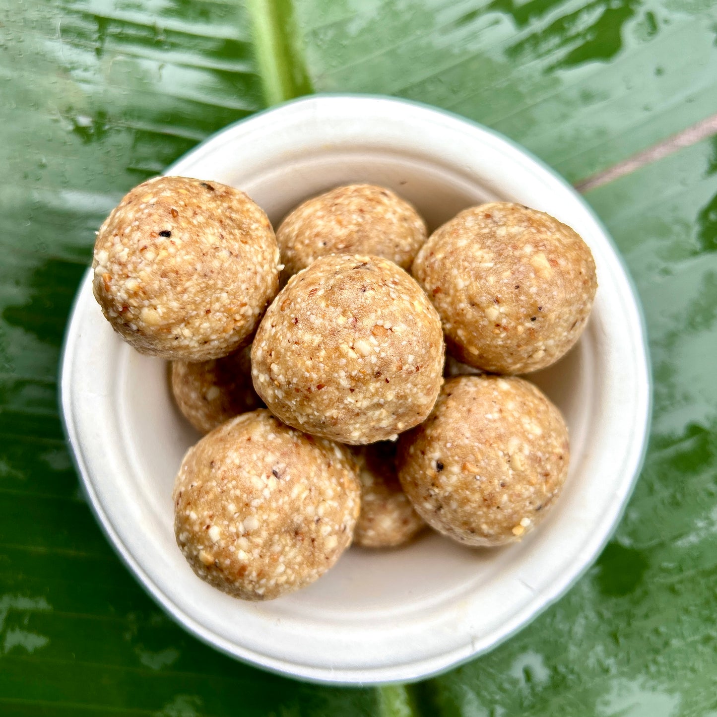 Peanut Jaggery Ladoo | Laddu 200g | शेंगदाणे लाडू
