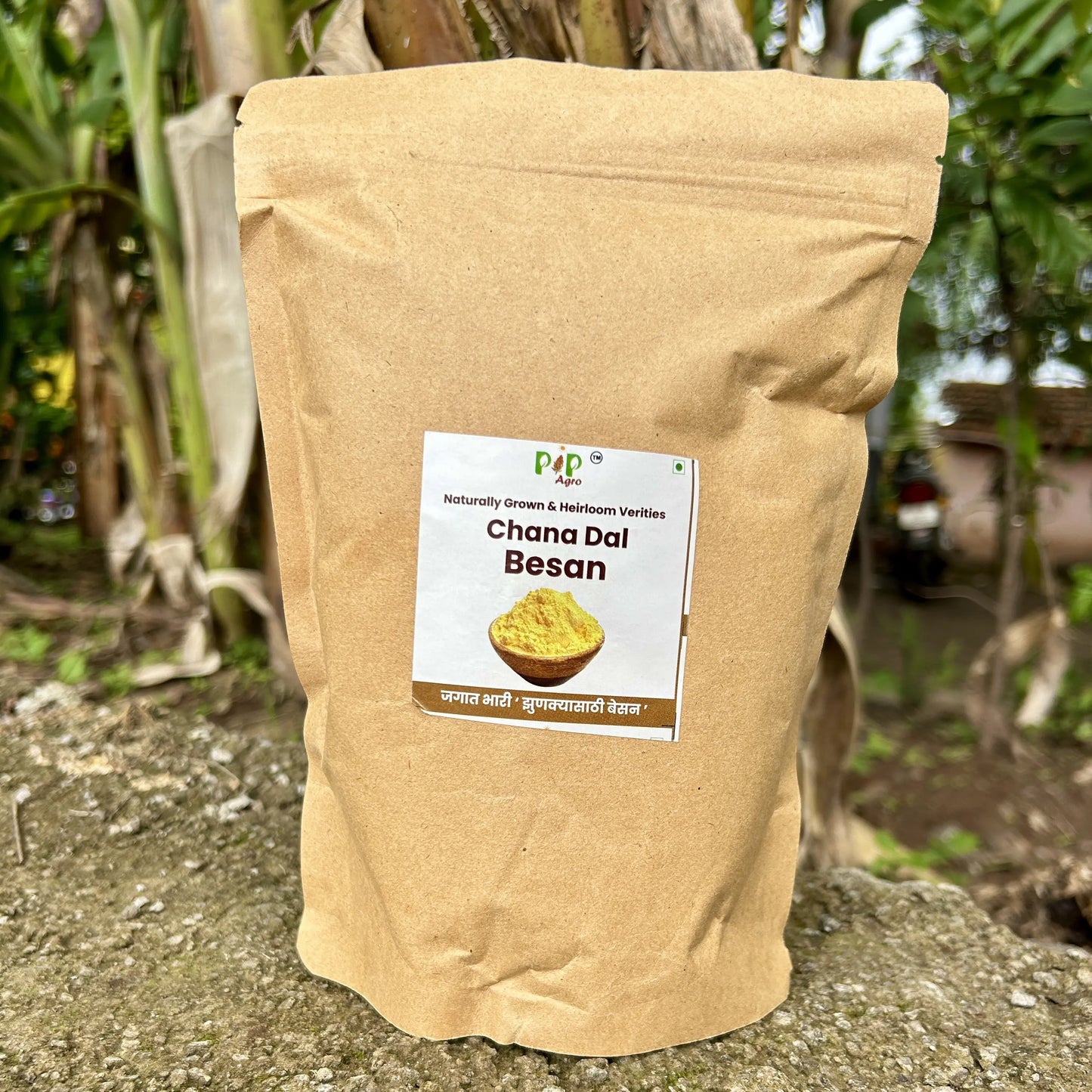 Besan 500g | बेसन