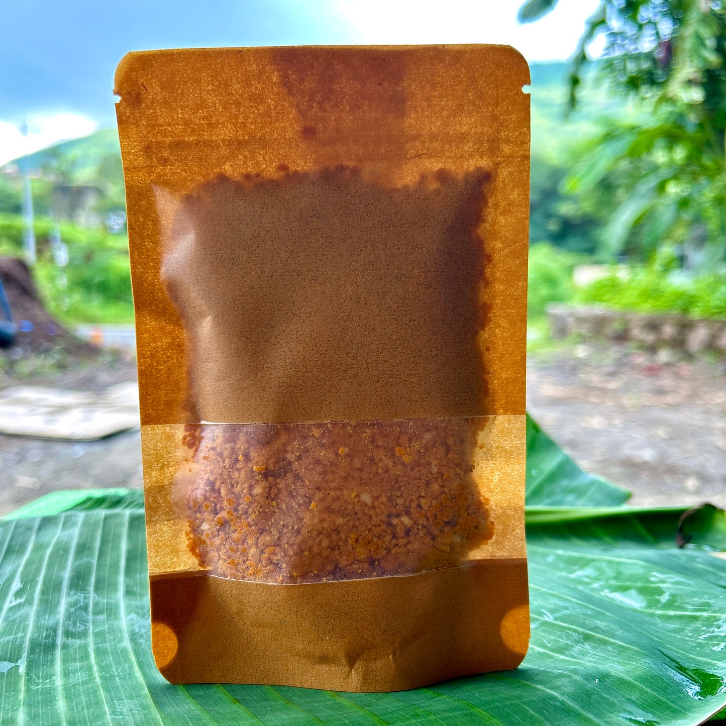 Solapuri Peanut Chutney | Mungfali/Shengdana Chutney | सोलापुरी शेंगदाणा चटणी
