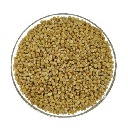 Sona Moti Wheat Flour - Heirloom Verity | सोना मोती गहु पिठ
