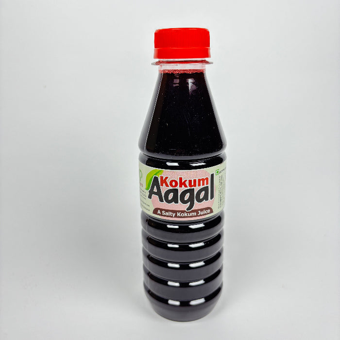 Kokum Agal : Experience the Magic of Kokan | कोकम आगळ