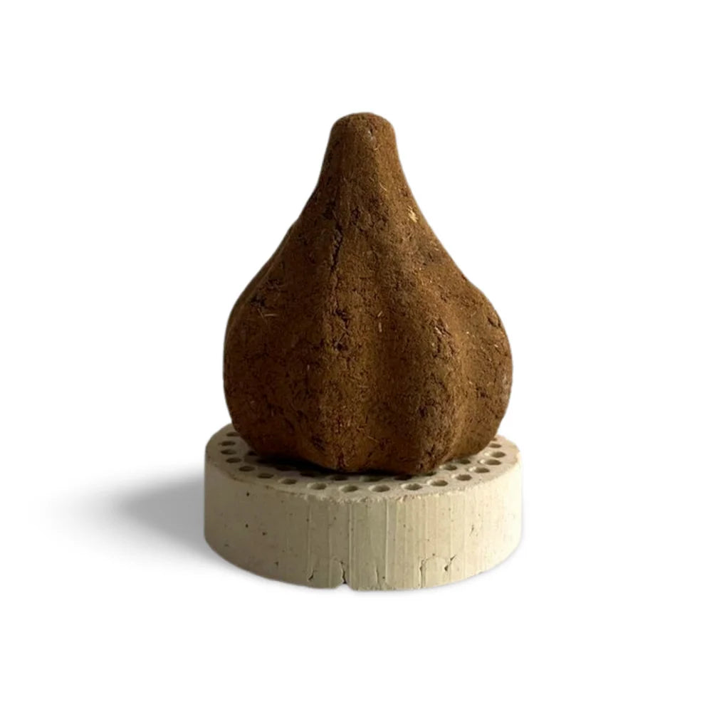 ABHANG Modak Dhoop-200g Jar
