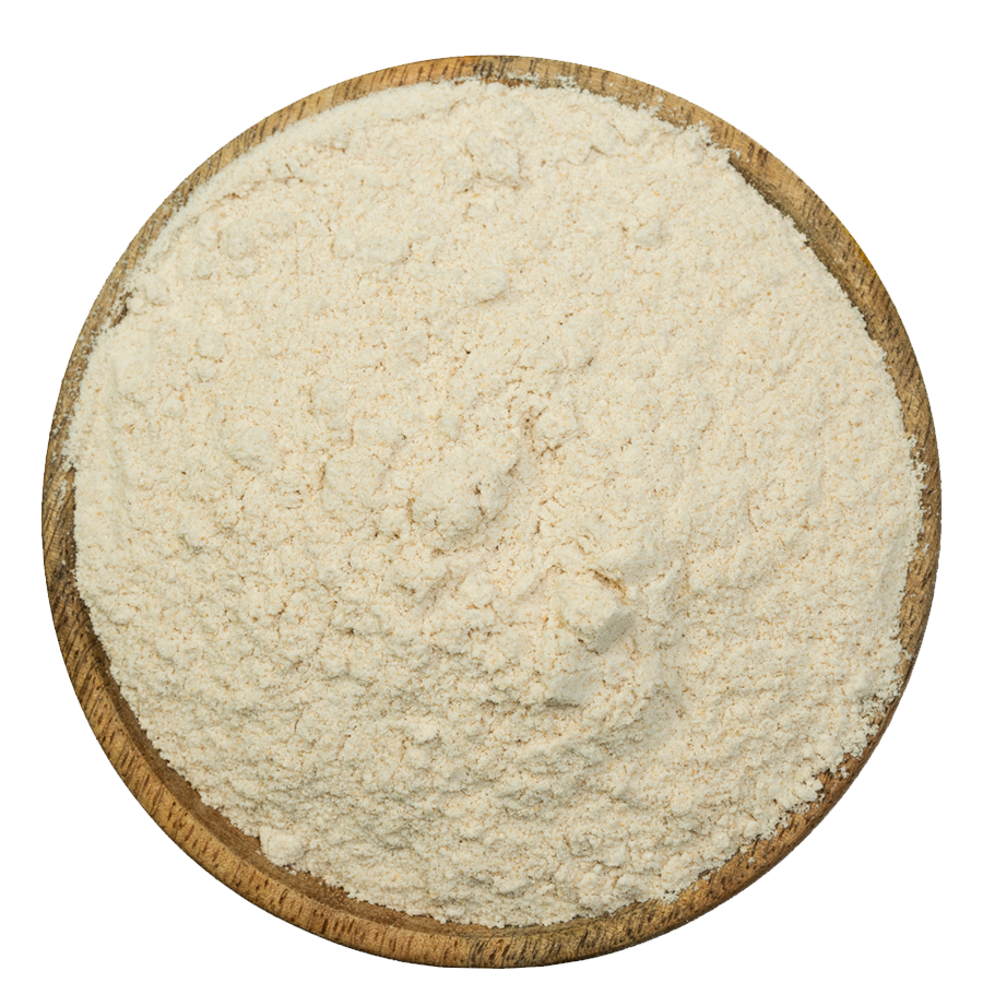 Jowar / Jwari Dagadi Flour | ज्वारी दगडी पिठ