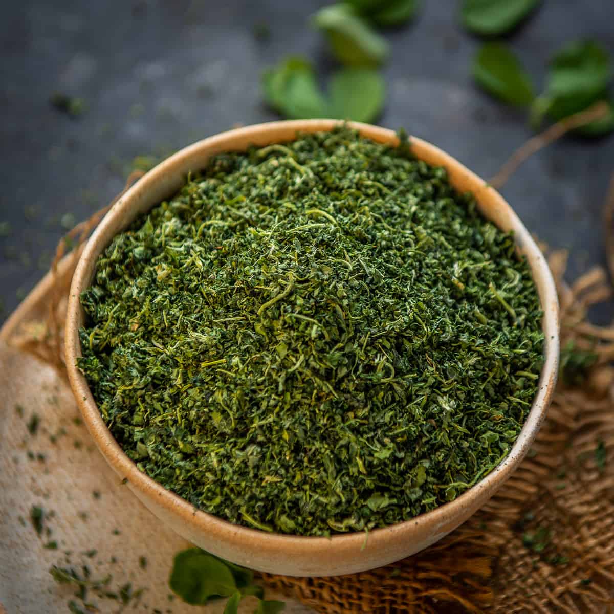 Kasuri Methi 100g | कसुरी मेथी
