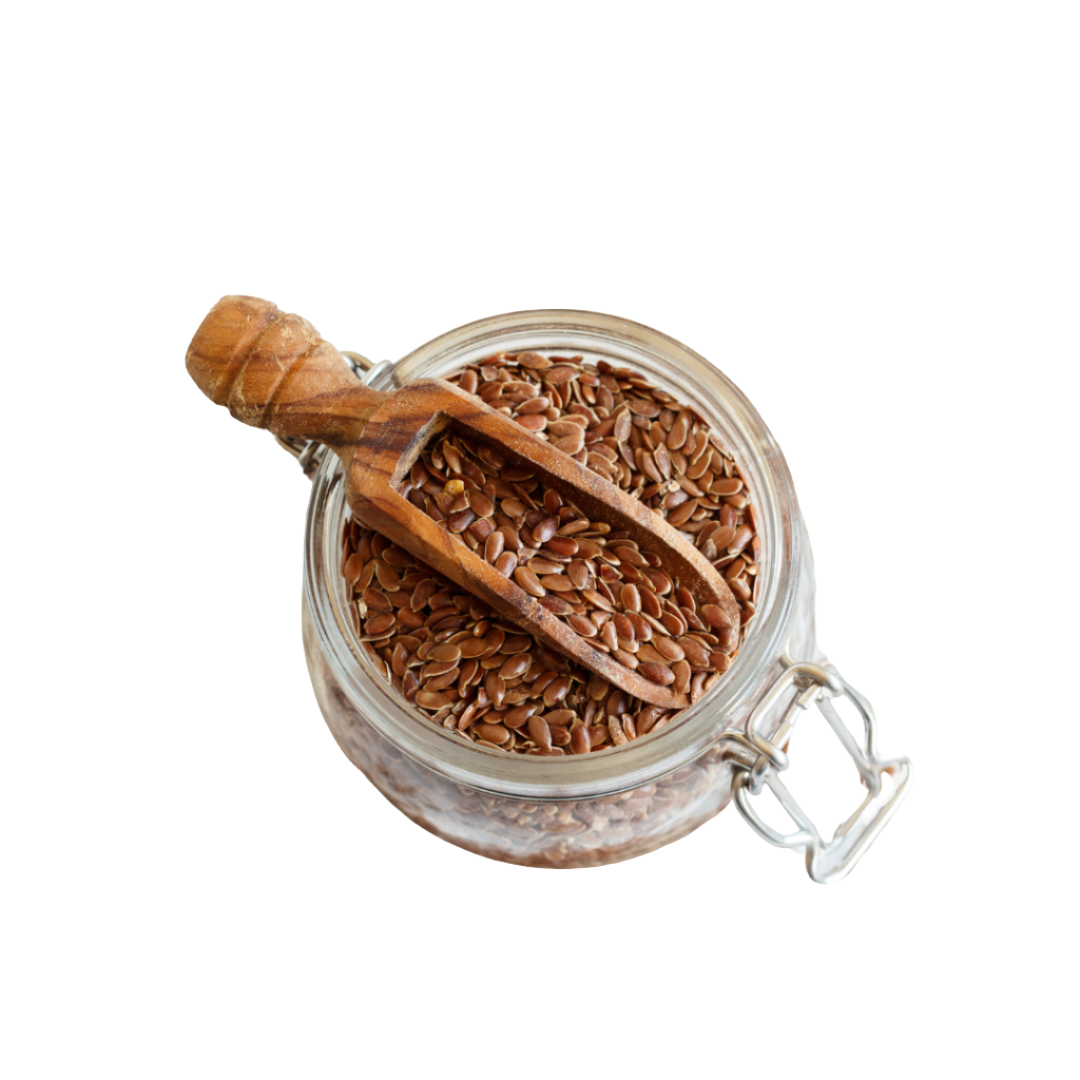 JAVAS | FLAX SEEDS | जवस