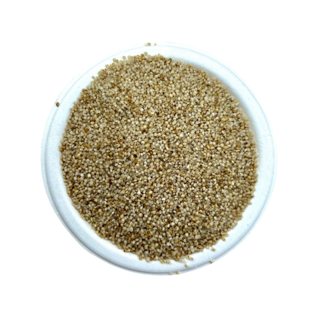 Barnyard Millet / सांवा | बार्नयार्ड मिलेट