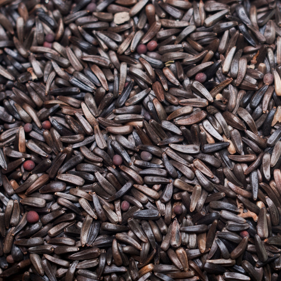 Karal / Niger Seed 100g | कारळ