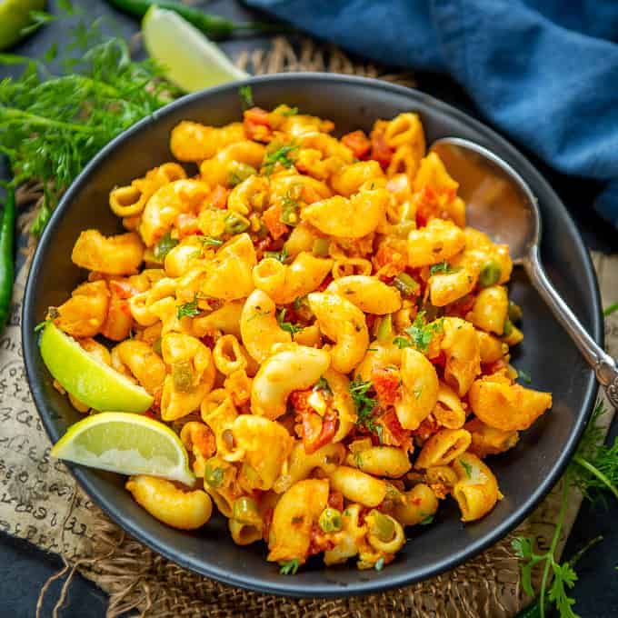 Little Millet Pasta 175 gm | No Maida | लिटल पास्ता