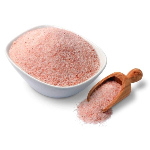 Himalayan Pink Rock Salt / Saindhav Salt | सैंधव मीठ