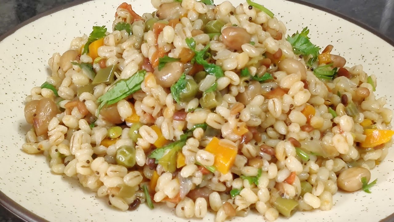 Pearl Barley 500g | जव | बार्ली