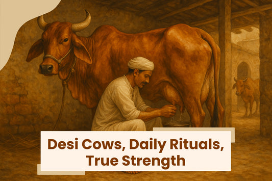 Milk Matters More Than Ever