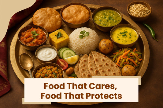 World Food Safety Day: Every Bite Deserves Trusted Care