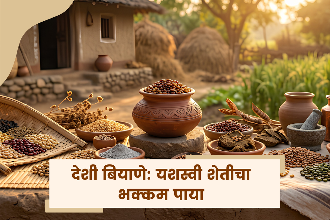 पाऊस जवळ आलाय! यंदाच्या खरीप हंगामासाठी तुमच्या शेताची तयारी झालीय का?
