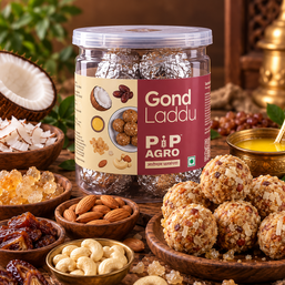 Gond Laddu 250g | डिंक लाडू