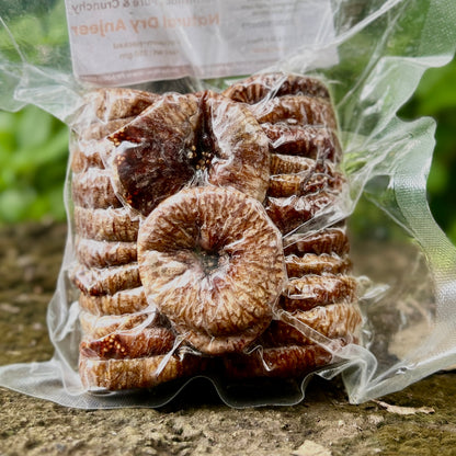 Dry Anjeer | Dried Figs Ajnir | सुके अंजीर