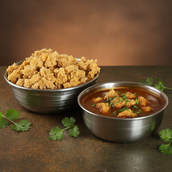 Mix Dal Sandage | मिक्स डाळीचे सांडगे