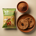 Ragi / Nachani / Finger Millet flour | लाल नाचणीचे पिठ