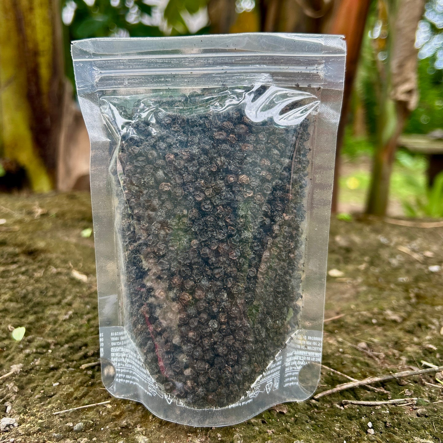 Kokan's Black Pepper | काळी मिरी