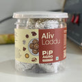 Aliv Laddu | अळीव लाडू
