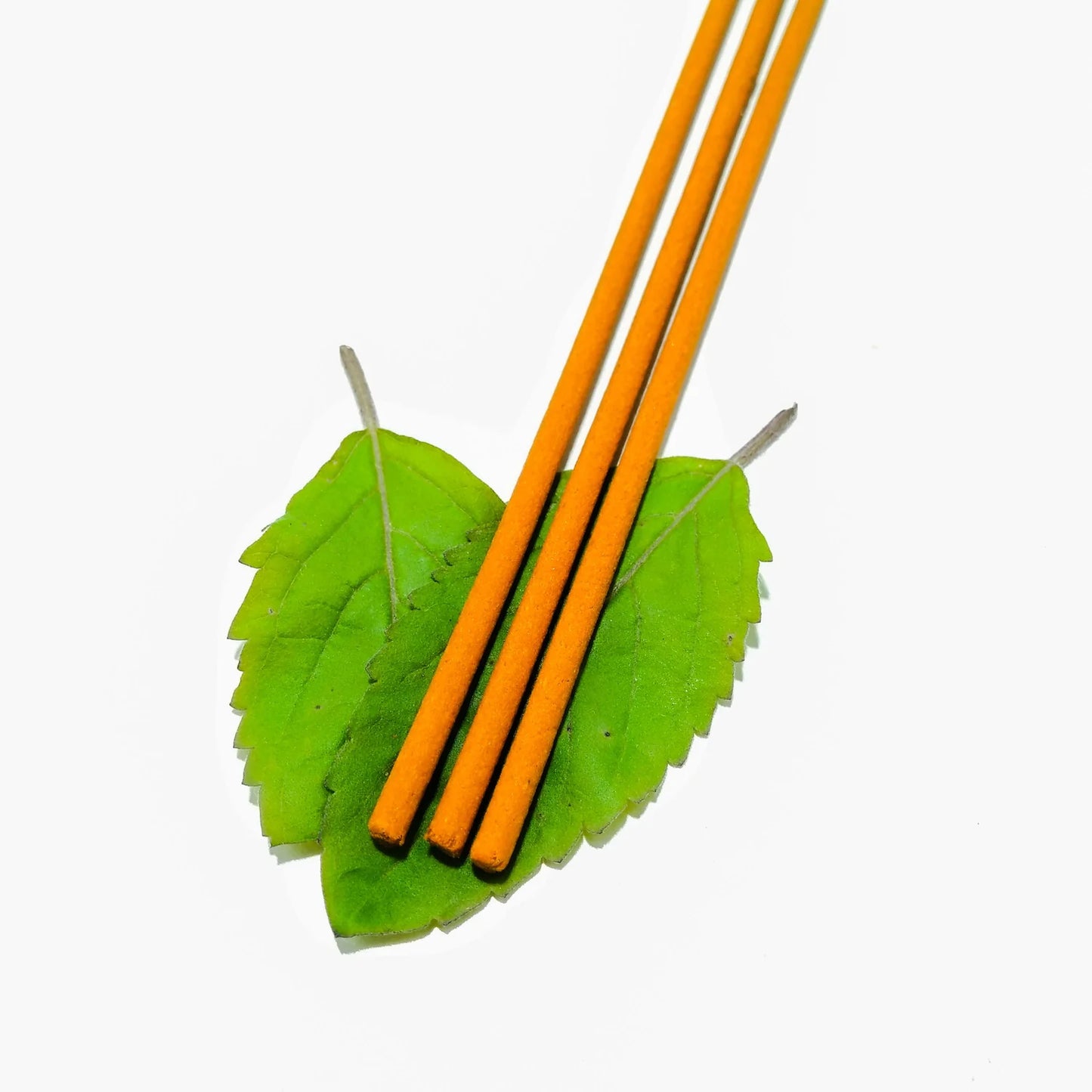 ABHANG Charcoal-Free Panchagavya Mild Agarbatti – 100g Avg 60 sticks | Natural, Mild Fragrance, Eco-Friendly, Made By Cow Dung, No Artificial Essence
