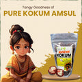 Pure Kokum / Amsul | आमसूल