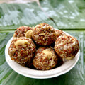 Aliv Ladoo / Laddu | अळीव लाडू