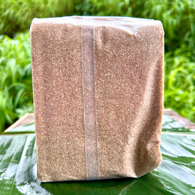 Khapli Wheat Rava | खपली गहू रवा