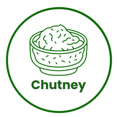 Traditional Homemade Chutney