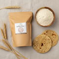 Pearl Barley flour / जव पीठ | बार्ली पिठ