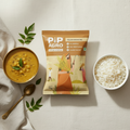Unpolished Yellow Moong Dal | पिवळी मूग डाळ