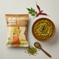 Moong Daal With Skin / Split Green Moong | हिरवी मूग डाळ (Stone Ground)