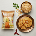 Unpolished Chana Dal / Bengal Gram Dal | चणा डाळ