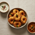 Unpolished White Udad / Urad Dal | पांढरी उडीद डाळ