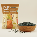 Whole Black Peas | Black Vatana | काळा वाटाणा