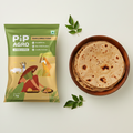 Khapli Wheat Flour (Emmer Wheat Grain) | खपली पीठ