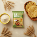 Bansi Wheat Flour | बन्सी गहु पीठ