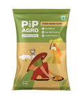 Jowar Dagadi Flour | ज्वारी दगडी पिठ
