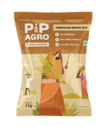 Ambemohar Brown Rice (Unpolished) | आंबेमोहोर ब्राऊन तांदूळ