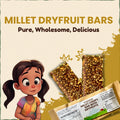 Dryfruit Nutri-Bar Combo