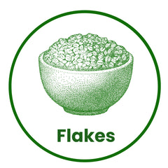 Millet Flakes